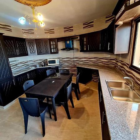 Petra Sunset Bed & Breakfast Bed & Breakfast Wadi Musa Ngoại thất bức ảnh