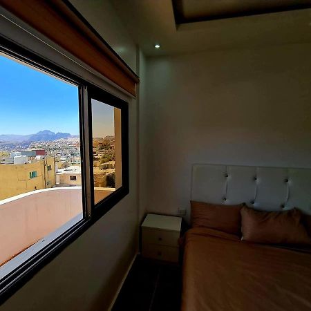 Petra Sunset Bed & Breakfast Bed & Breakfast Wadi Musa Ngoại thất bức ảnh