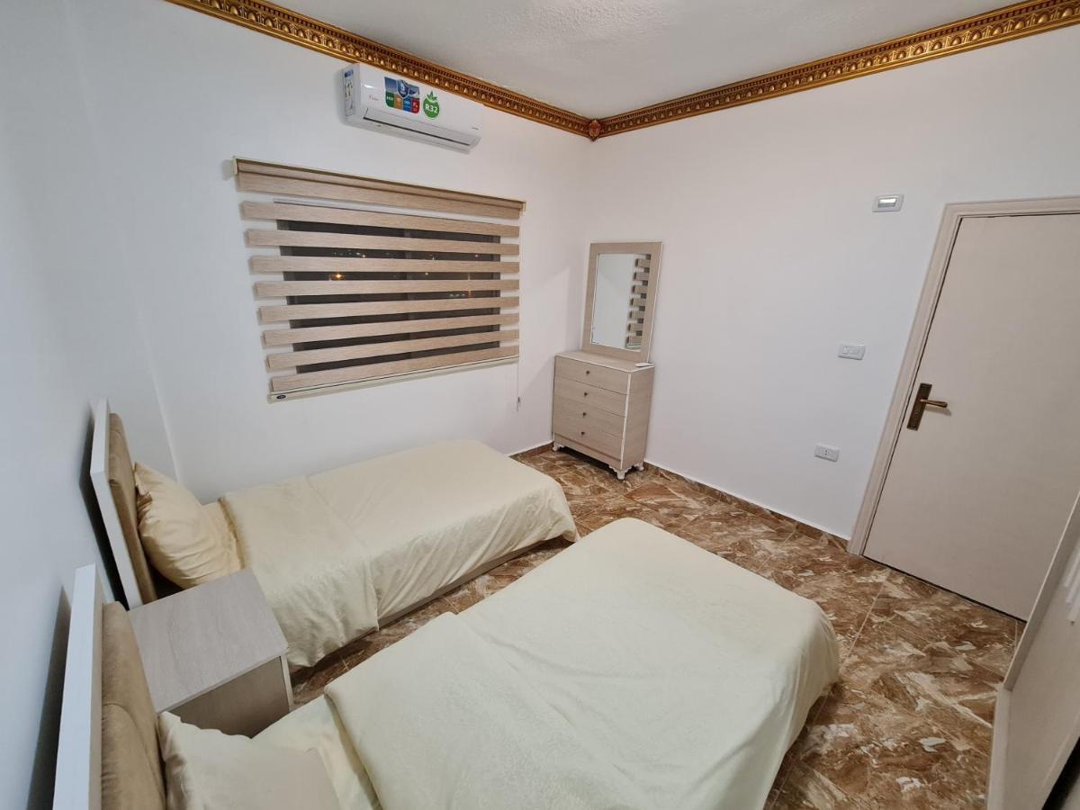 Petra Sunset Bed & Breakfast Bed & Breakfast Wadi Musa Ngoại thất bức ảnh