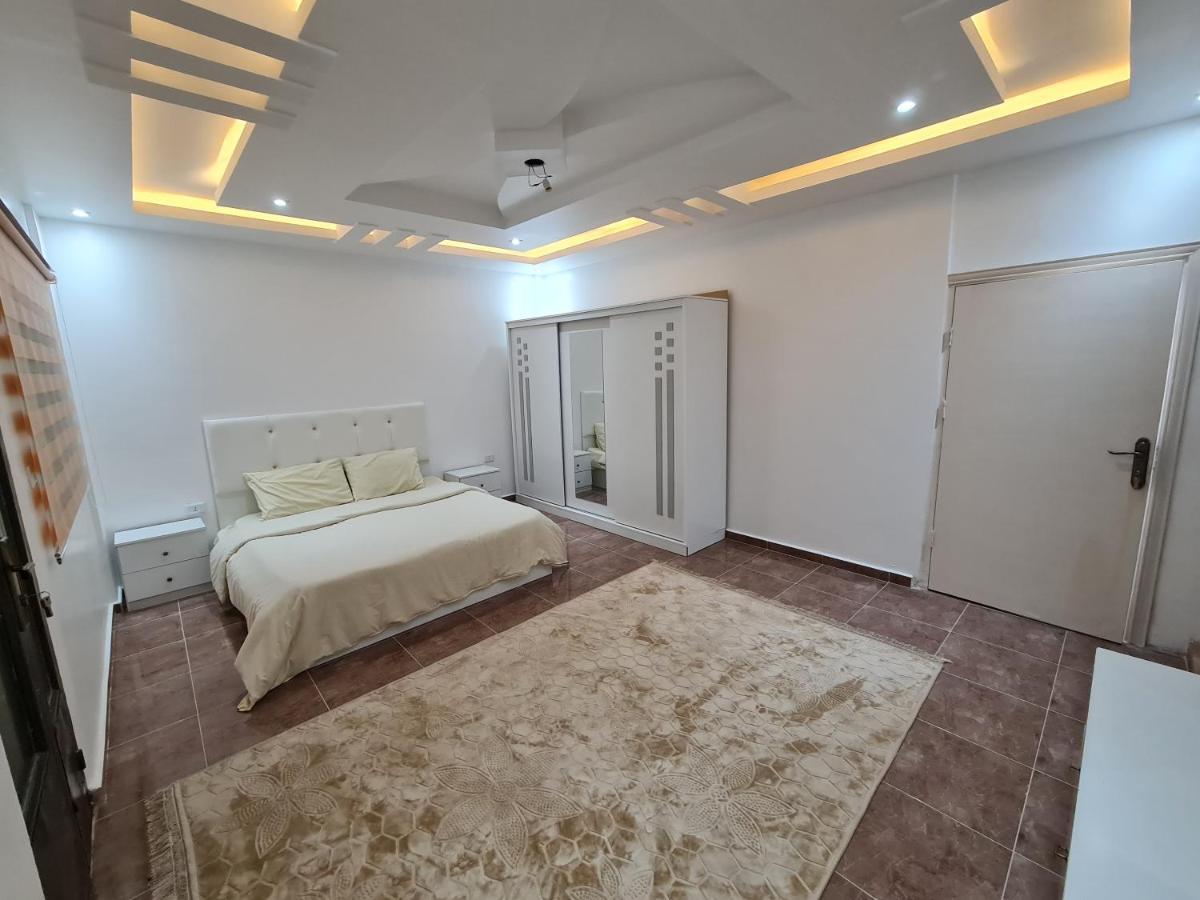 Petra Sunset Bed & Breakfast Bed & Breakfast Wadi Musa Ngoại thất bức ảnh