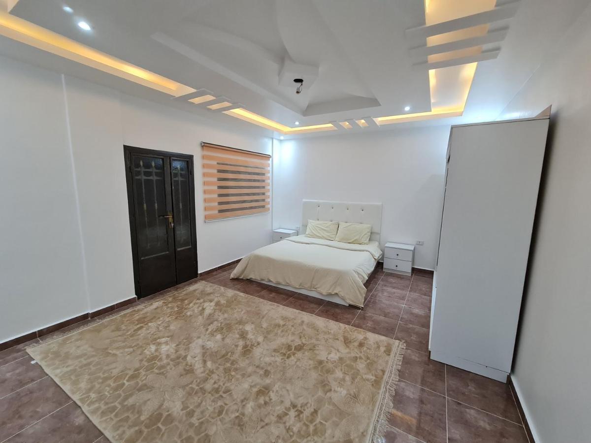 Petra Sunset Bed & Breakfast Bed & Breakfast Wadi Musa Ngoại thất bức ảnh