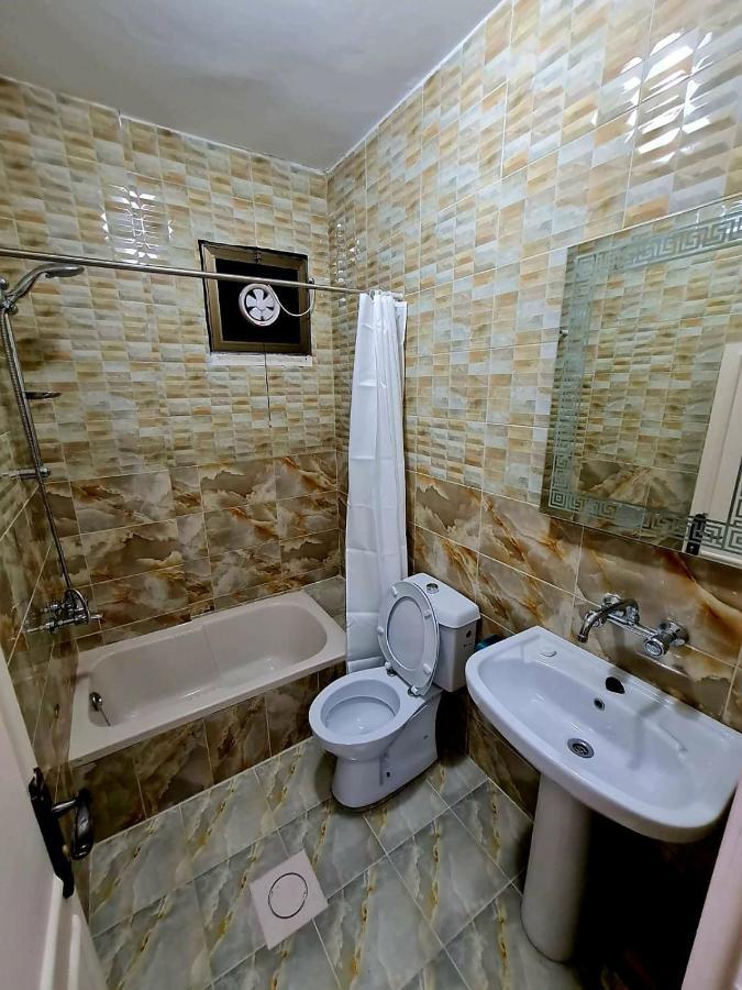 Petra Sunset Bed & Breakfast Bed & Breakfast Wadi Musa Ngoại thất bức ảnh