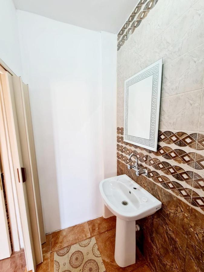 Petra Sunset Bed & Breakfast Bed & Breakfast Wadi Musa Ngoại thất bức ảnh