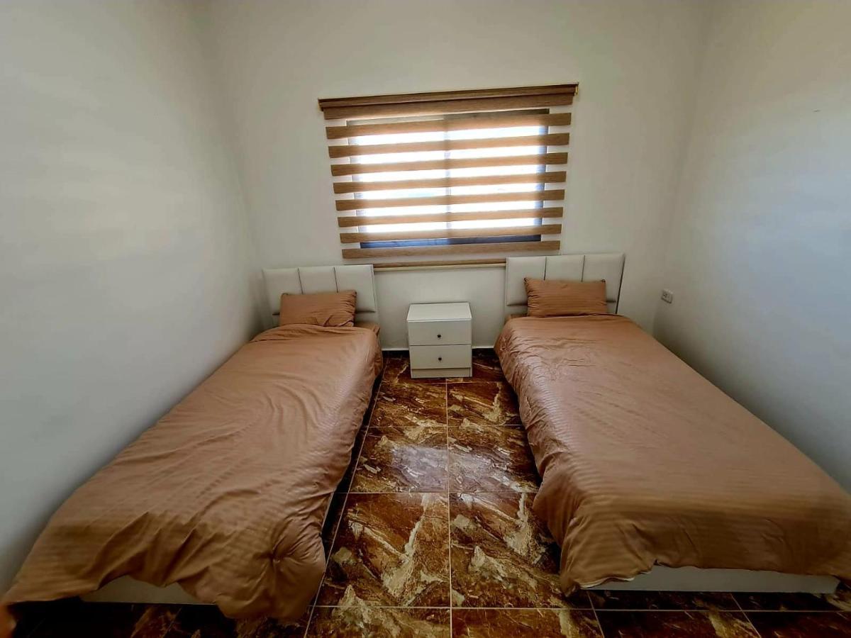 Petra Sunset Bed & Breakfast Bed & Breakfast Wadi Musa Ngoại thất bức ảnh