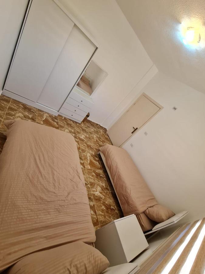 Petra Sunset Bed & Breakfast Bed & Breakfast Wadi Musa Ngoại thất bức ảnh